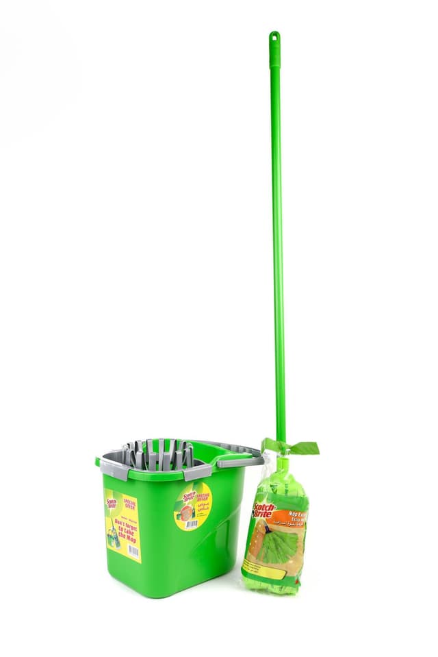 3M Scotch Brite Bucket