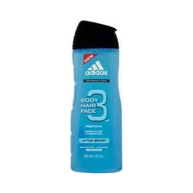 Adidas Ice Dive Men Shower Gel 400ml