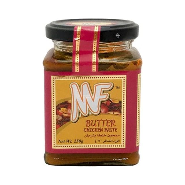 Mf Butter Chicken Paste