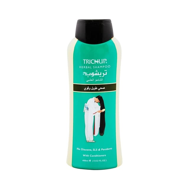 Trichup Herbal Shampoo Healthy Long & Strong
