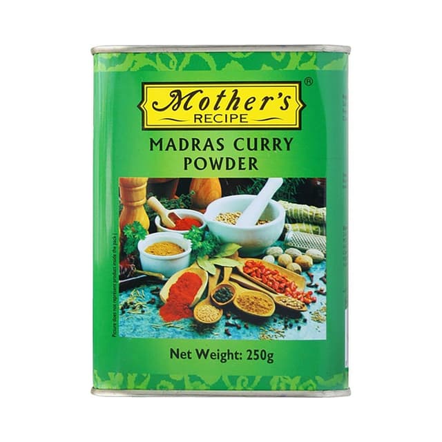 Mother'S Recipe Madras Carry Powder 250 g