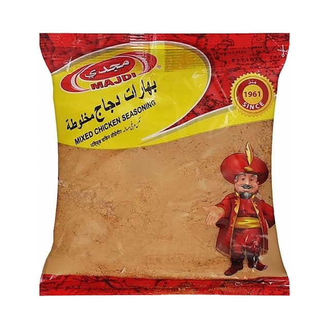 مجدي توابل دجاج مختلطة 85 g