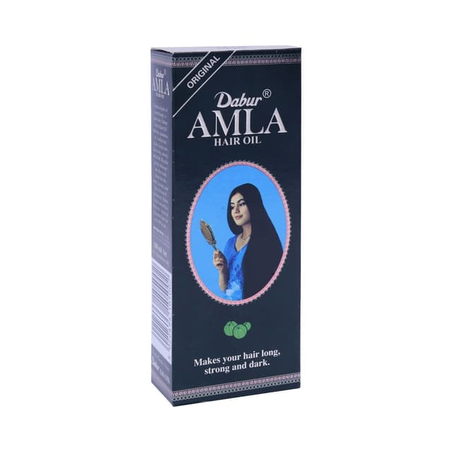 Dabur Amla Hair Oil