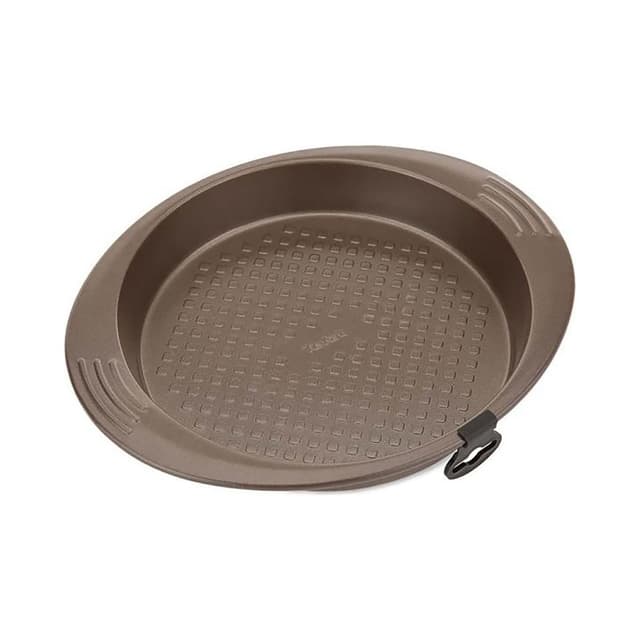 Tefal Bwr/Owr Carbon Steel Round Ca