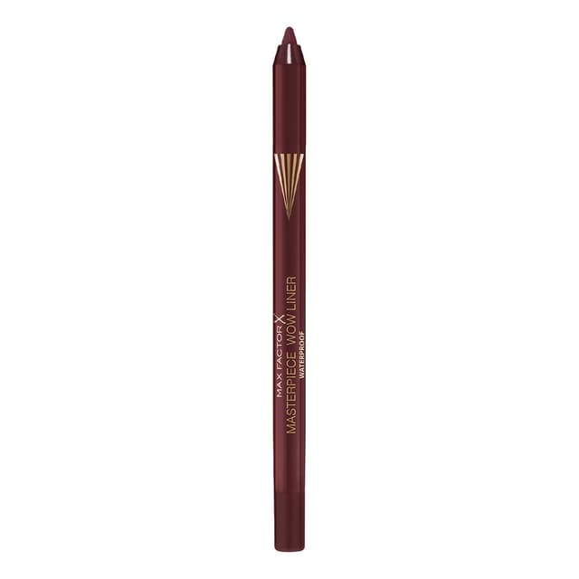 Max Factor Masterpiece Wow Gel Eyeliner, Sweet Fig