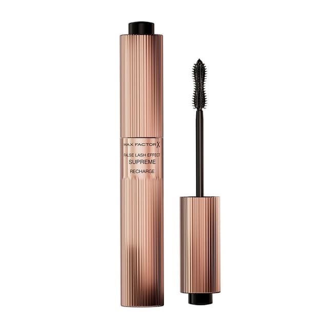 Max Factor False Lash Effect Supreme Black Mascara