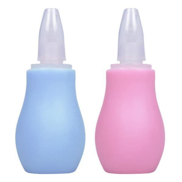 Opb-Nasal Aspirator Silicone
