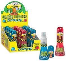 Toxic Waste Slime Licker Spray, 28ml