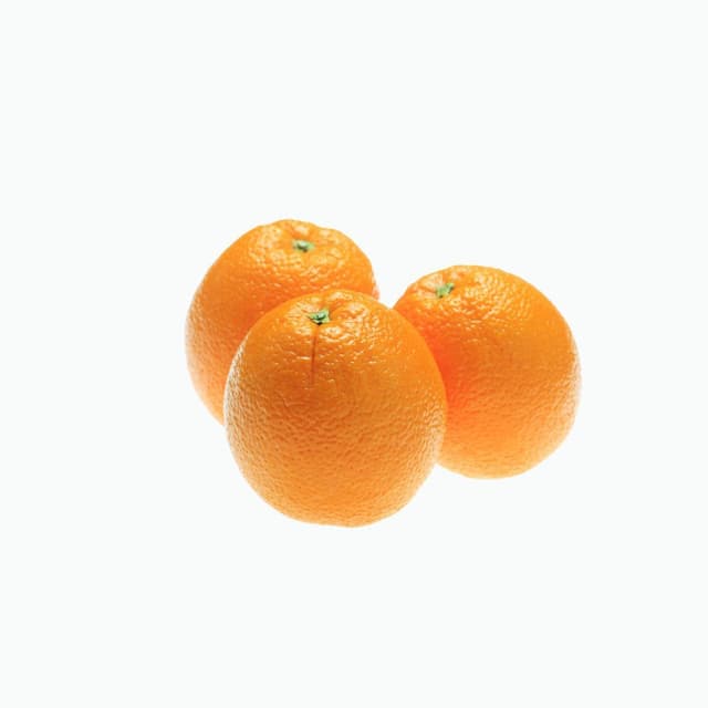 Orange Navel 500g