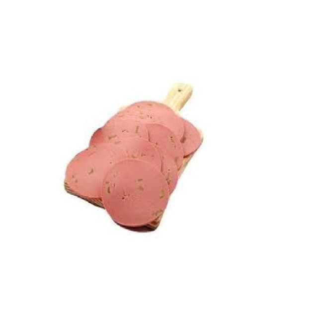 Smoked Beef Olives Tulkarm, 250g