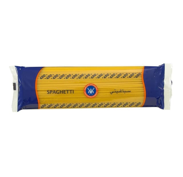 KFMB Spaghetti Macaroni, 400g