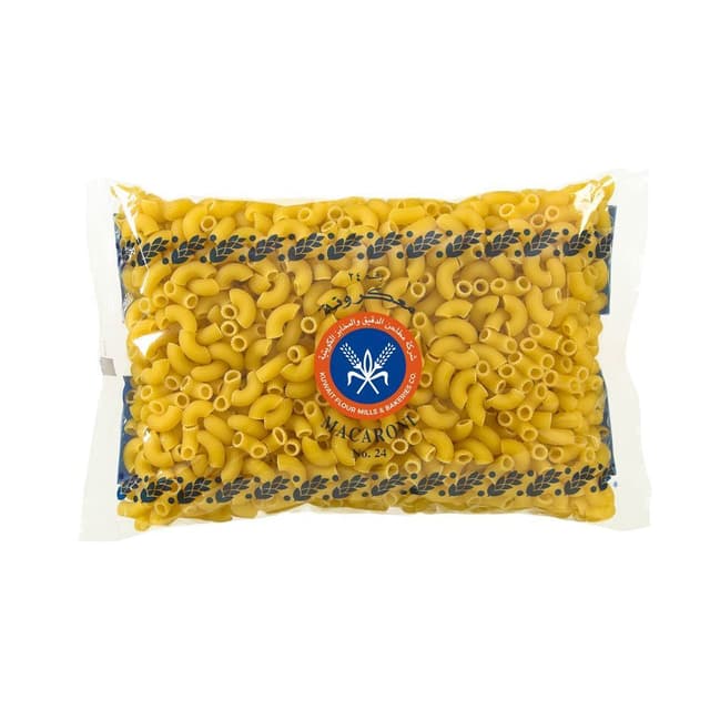 KFMB Macaroni No.24, 500g