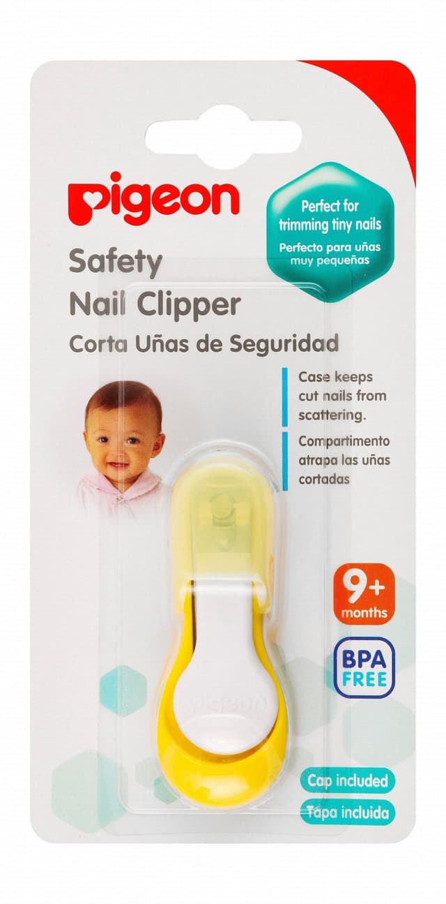Pigeon Nail Clipper Baby, 1 Piece