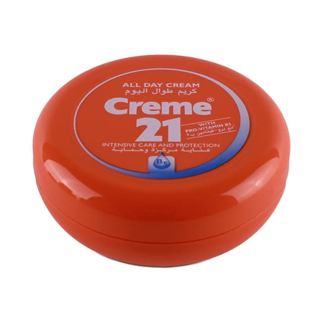 Cream 21 All Day Cream