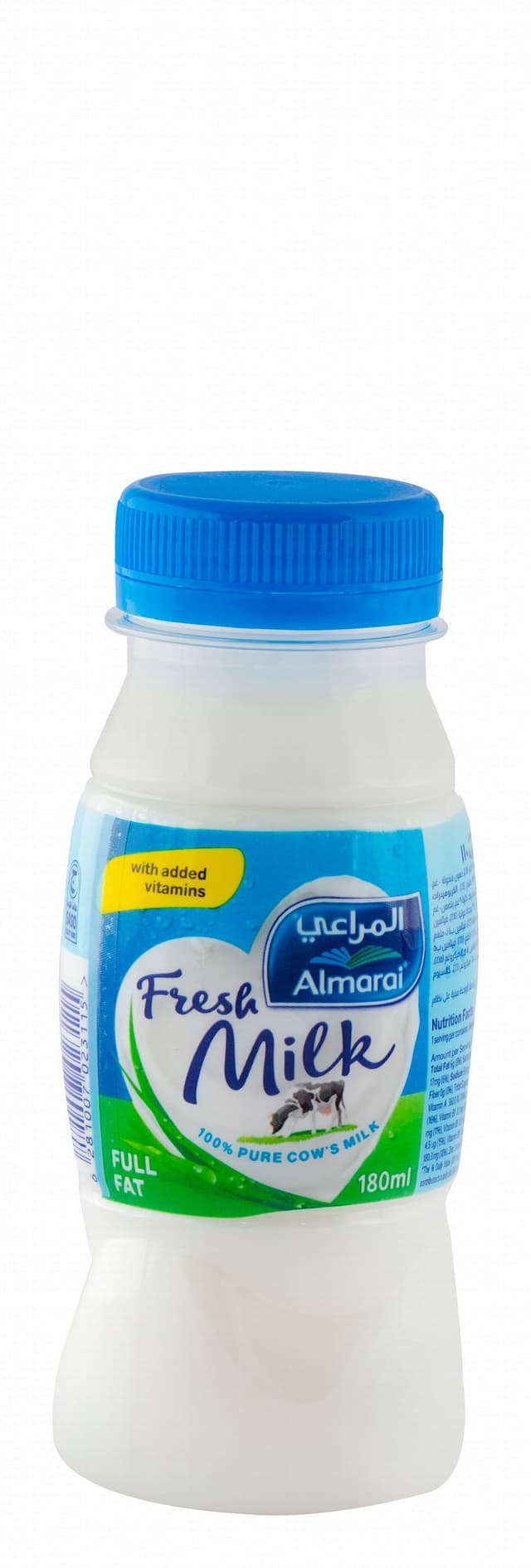 Almarai Full Fat Fresh Milk