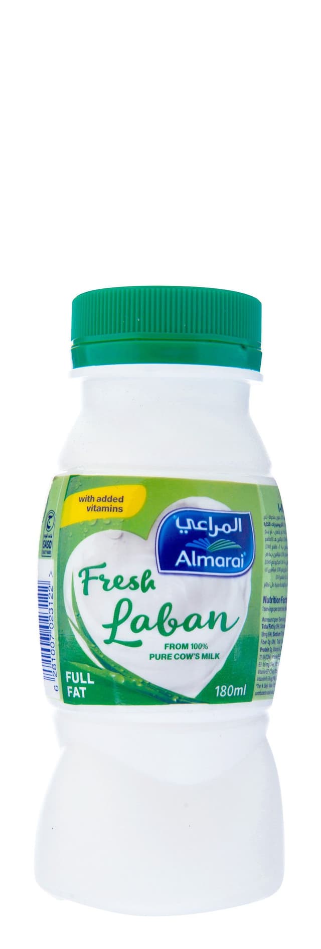 Almarai Full Fat Fresh Laban