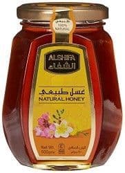 Al Shifa Natural Honey 500 g