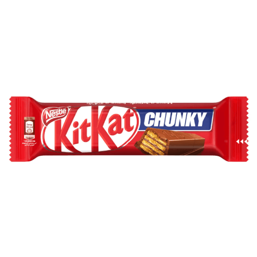 Nestle KitKat Crunchy & Creamy Bites, 225g