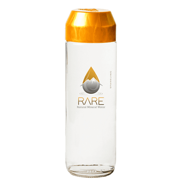 Rare Mineral Sparkling Water, 330ml