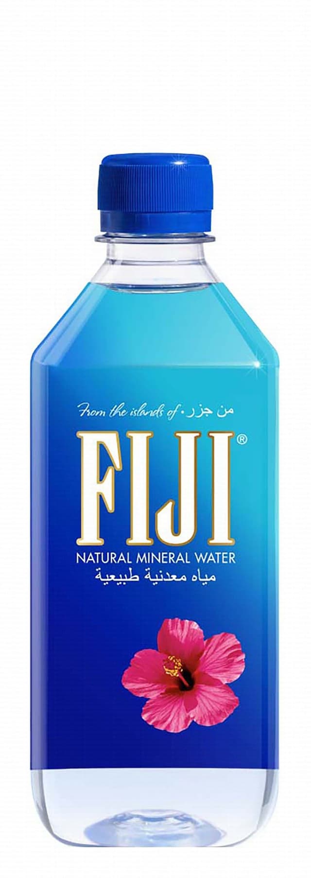 فيجي مياه معدنية طبيعية، 500ml