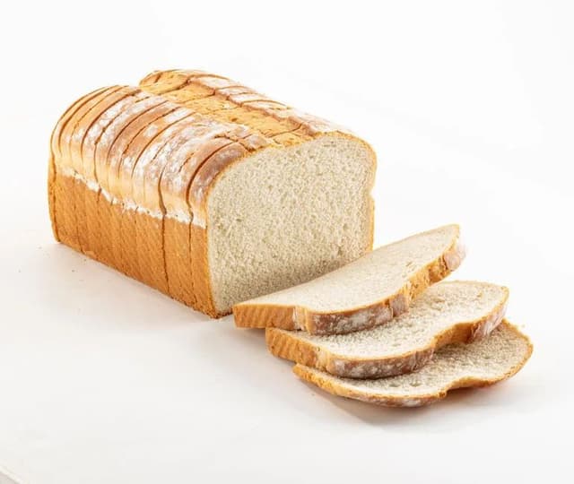 Premium White Bread, 900g