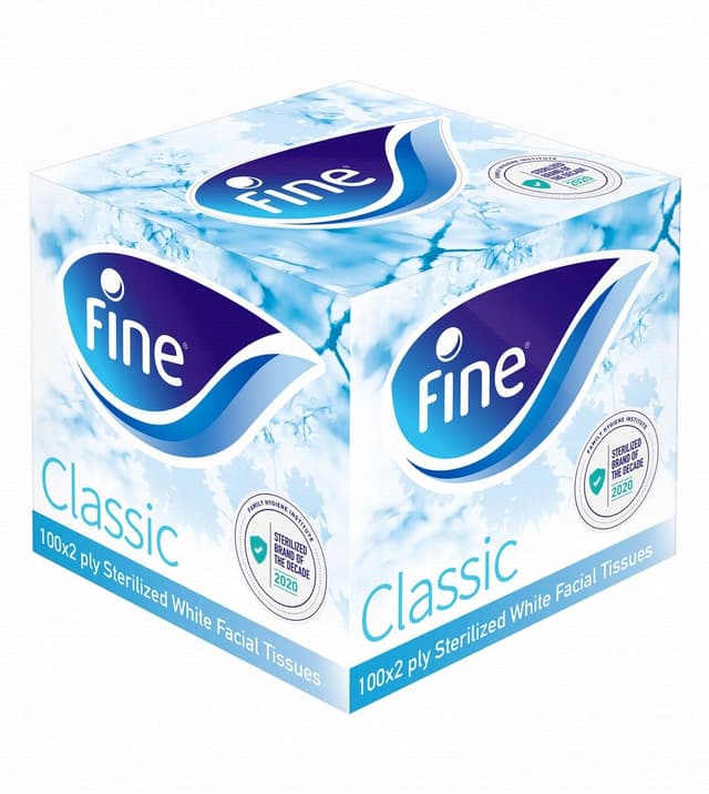 Fine Classic Tissues