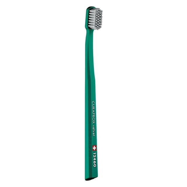 Curaprox 12460 Velvet Toothbrush