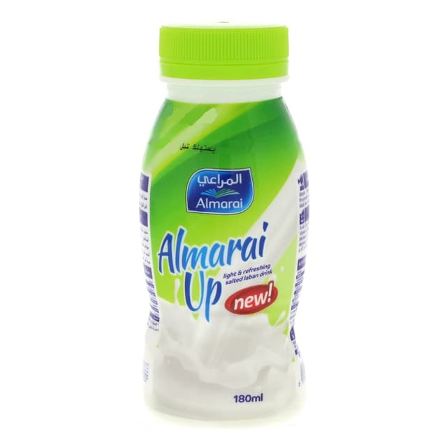 Almarai Up Laban Drink