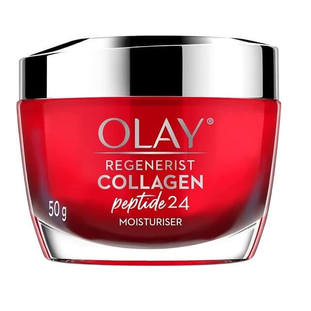 Olay Regenerist Collagen Peptide 24 Face Cream
