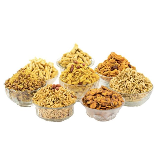 Cup Cornflakes Mixture, 250g