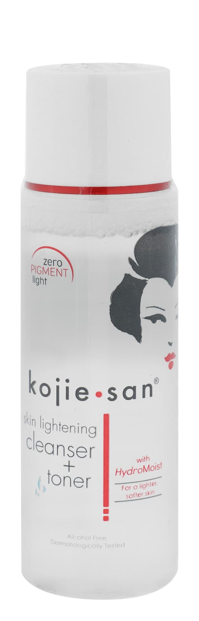 Kojie San Hypoallergenic Lightening & Softening Facial Cleanser & Toner, 100ml