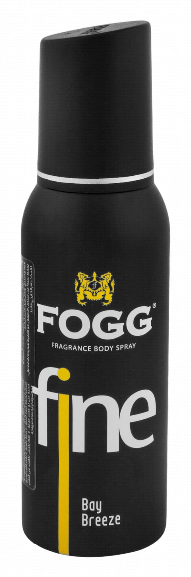 Fogg Fine Bay Breeze Fragrance Body Spray, 120ml