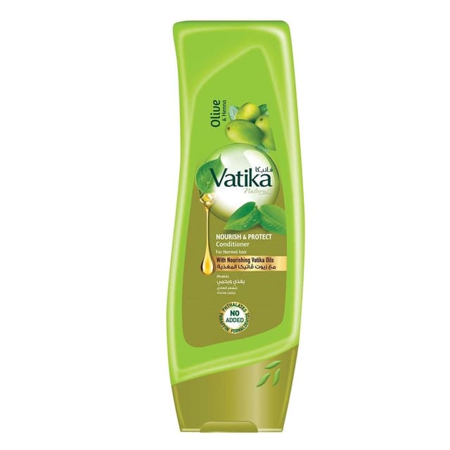 Dabur Vatika Conditioner Nourish and Protect