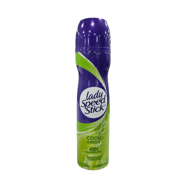 Lady Speed Stick Cool Deo Spray