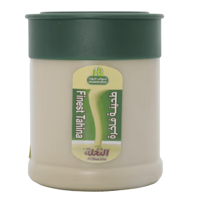 Halwani Bros Al Nakhla Tahina, 250g