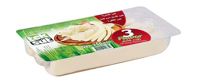 Tek Sut Three Taste Cheese, 250g