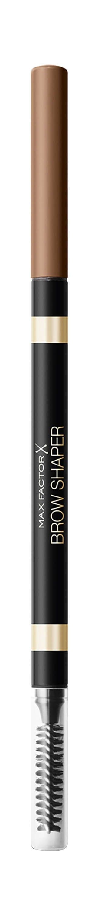 Max Factor Pencil Brow Shaper Blonde 10, 1 Piece