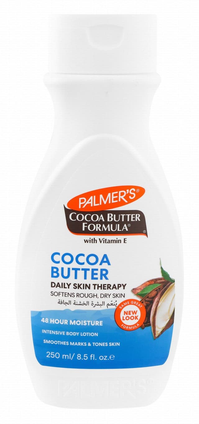Palmer's Cocoa Butter Formula with Vitamin E for Rough & Dry Skin, 250ml