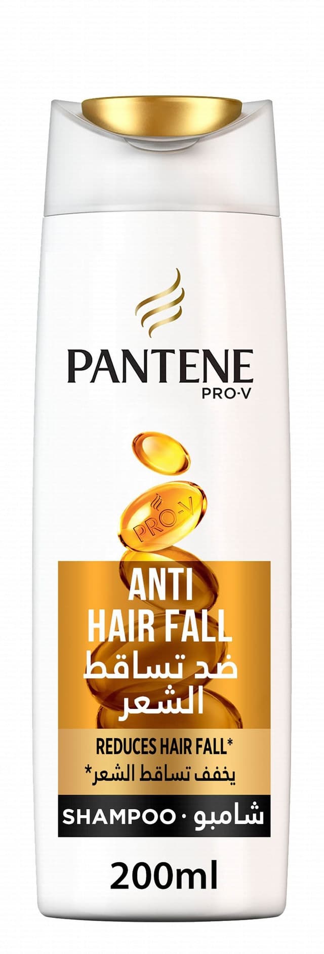 Pantene Pro-V Anti-Hair Fall Shampoo