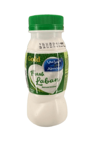 Almarai Full Fat Gold Laban 180ml