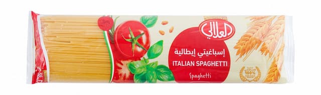 الألالي إيطالي Spaghetti No.5, 400g