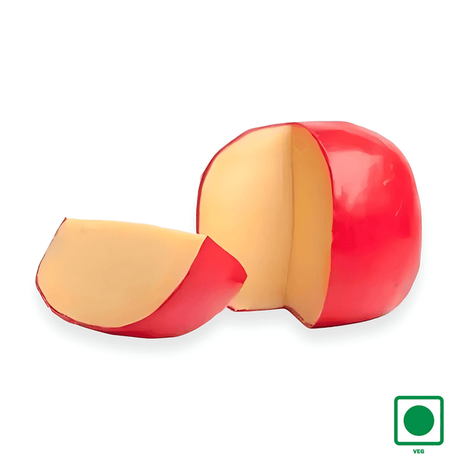 Friendship Edam Ball Cheese 1kg