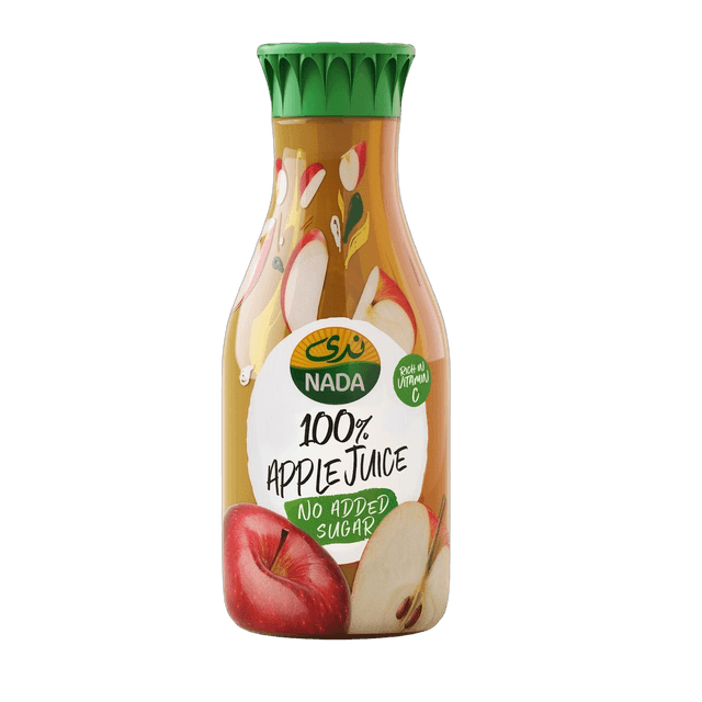 Nada Fresh Apple Juice, 1.35L