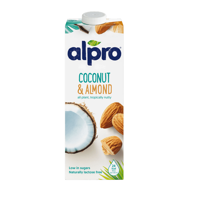 Alpro Coconut & Almond Drink