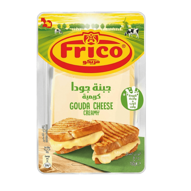 فريكو غودا سلايس 150 غم