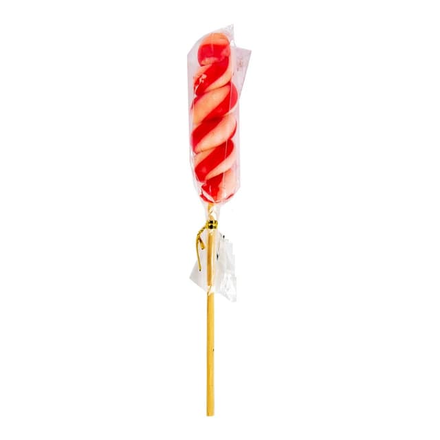 Sweet Factory Spiral Lollipop, 40g