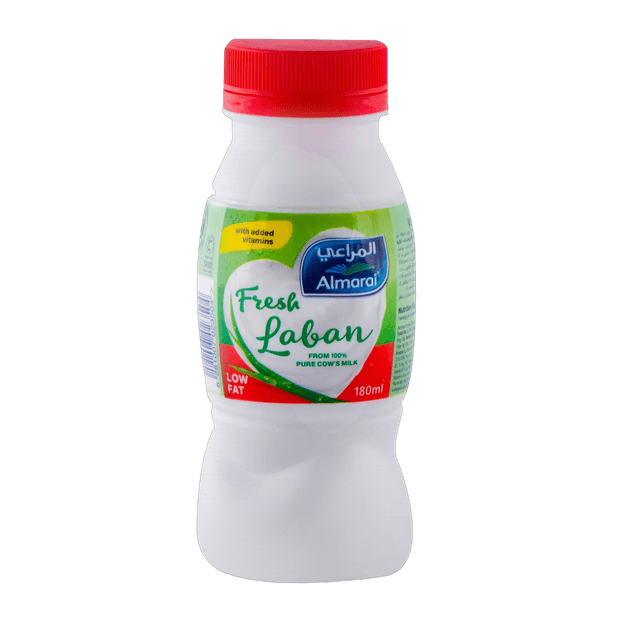 Almarai Low Fat Fresh Laban