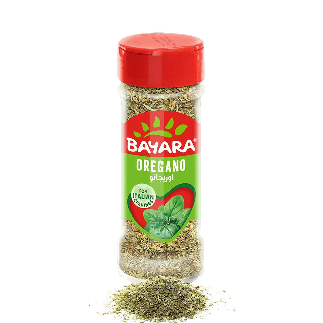 Bayara Oregano, 15g