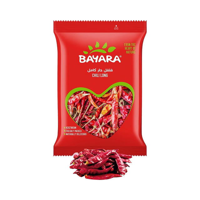 Bayara Chili Long 100 g