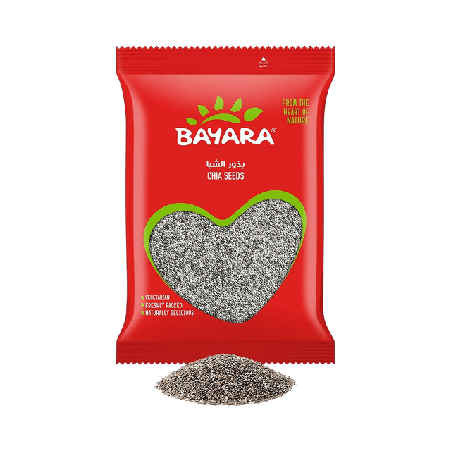 Bayara Chia Seeds 400 g